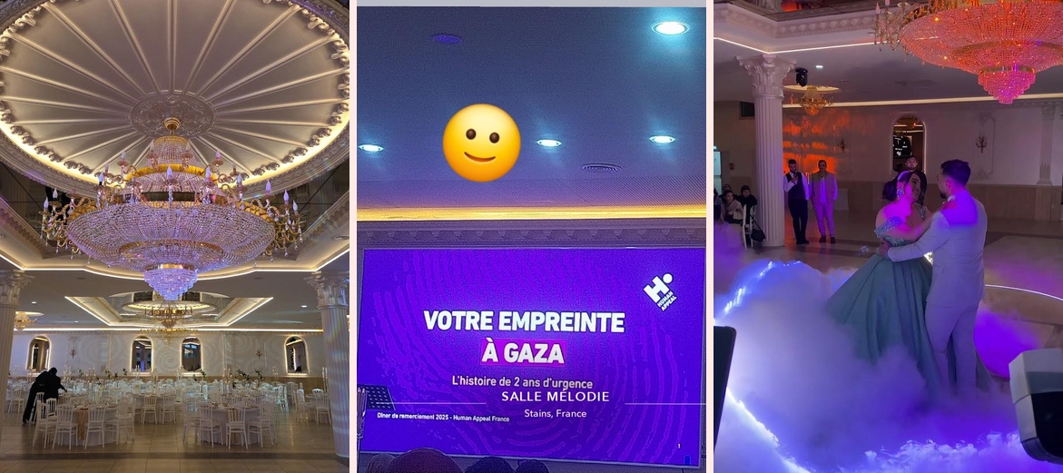 Salle Melodie - Photo 1